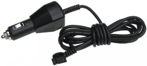 Garmin Vehicle DC Power Adapter for eTrex and Geko (010-10203-00)