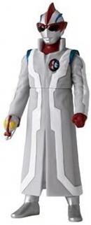 [Not for Sale] <Ultraman Soft> Limited Edition Dr. Egg (Japan Import)