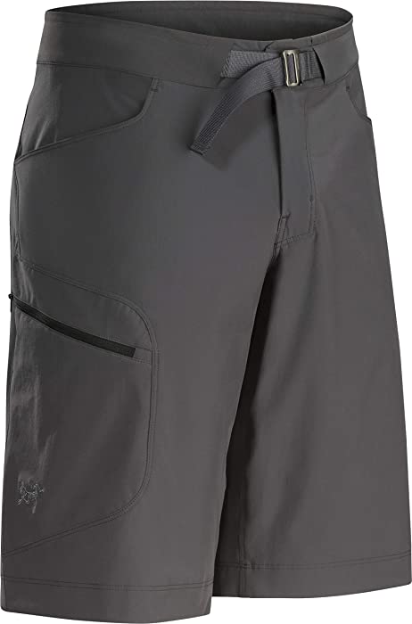 Arc'teryx Lefroy Short Men's