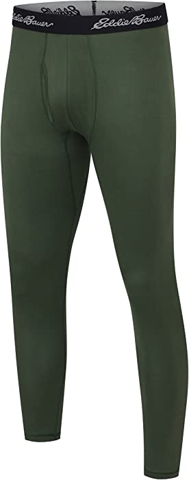 Eddie Bauer Mens Lightweight Breathable Heat Control Pants