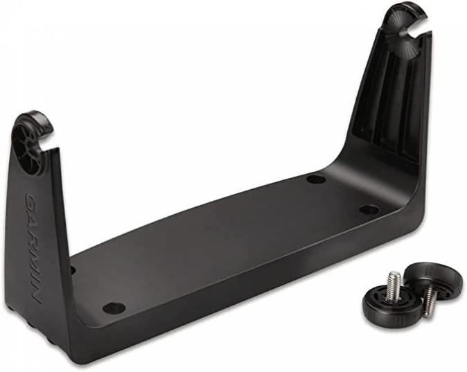 Garmin Bail Mount w/Knobs Garmin 010-11967-00 Bail Mount w/Knobs, echoMap70/GPSMAP741, Black