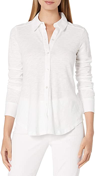 Theory Women's Hekanina 2 Shirt