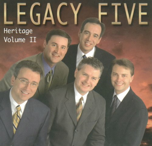 Heritage Volume II