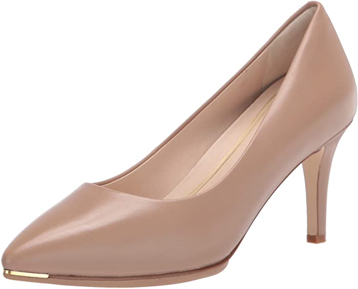 Cole Haan Women's Grand Ambition (75mm) Pump