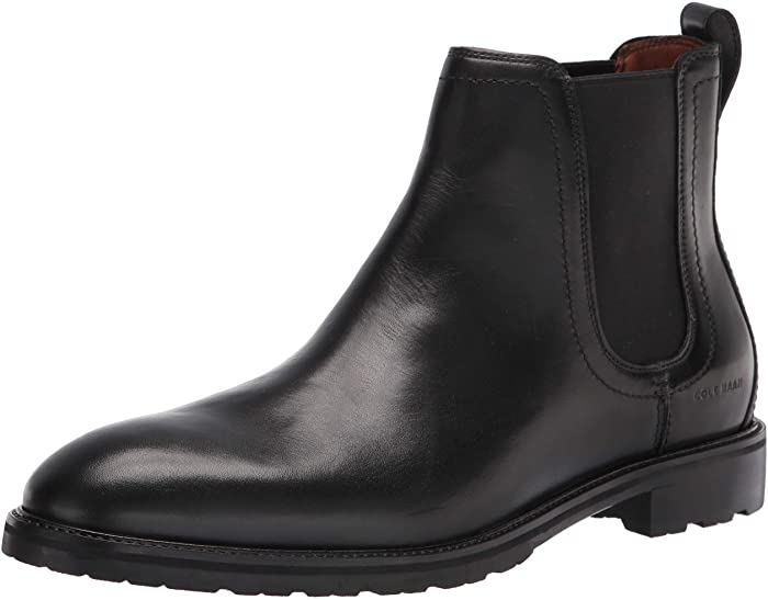 Cole Haan Women's Chelsea Boot