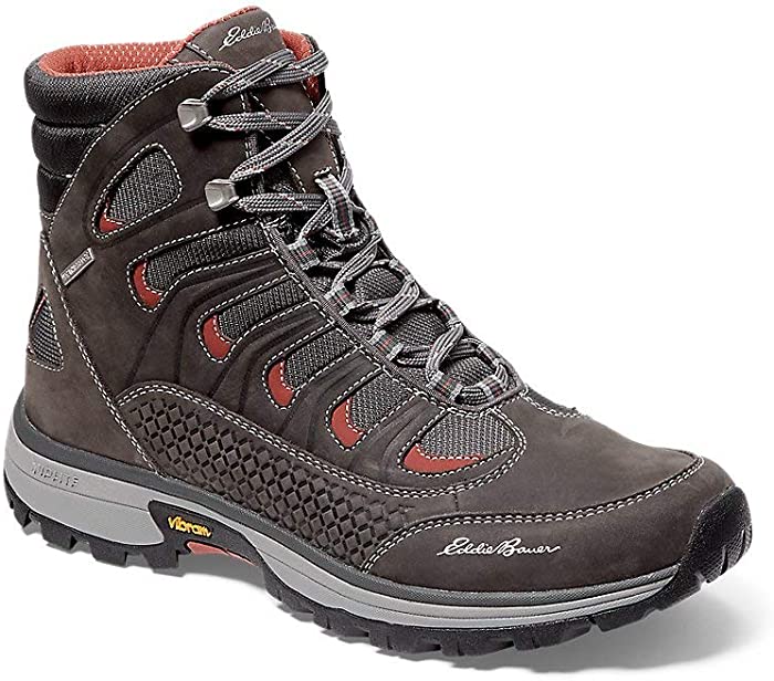 Eddie Bauer Men's Guide Pro Boot