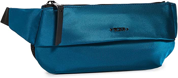 TUMI Women's Juno Slim Hip Bag