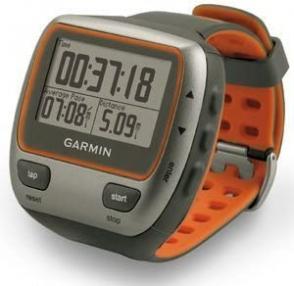 Garmin Forerunner 310XT Waterproof Running GPS with USB ANT Stick