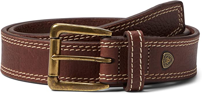 Ariat Men's Reinforced Work Belt