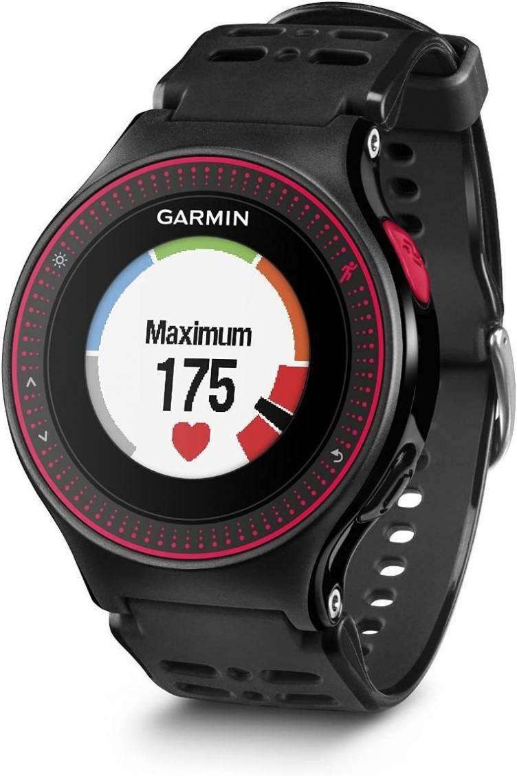 Garmin Forerunner 225 (Renewed)