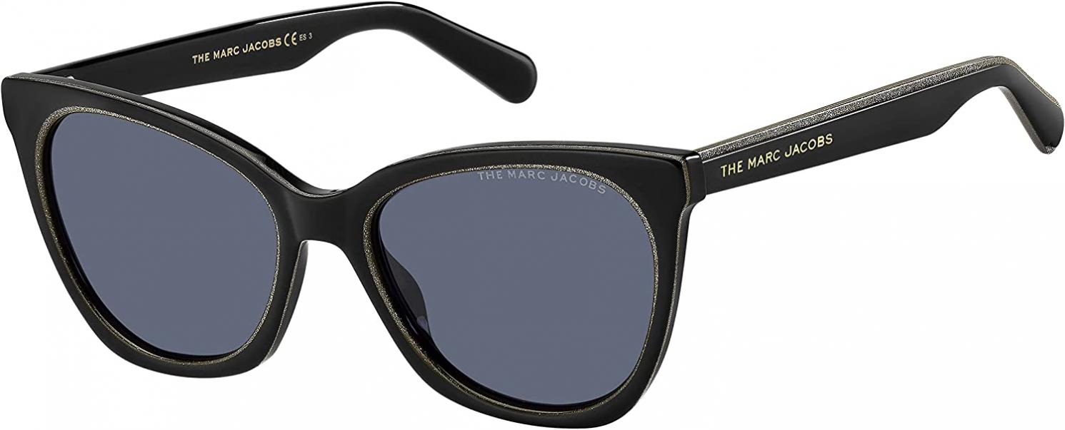 Marc Jacobs Women's Marc 500/S Cat Eye Sunglasses