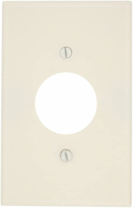 Leviton 80504-T LA WP REC SGL MIDWAY SIZE