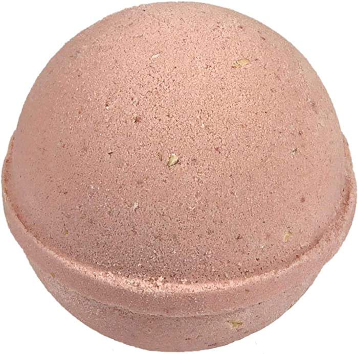 Bath Bomb - Morrocan Vanilla