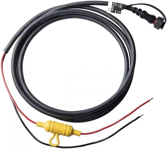 Garmin Power Cable, GPSMAP for 8600xsv, 010-12797-00