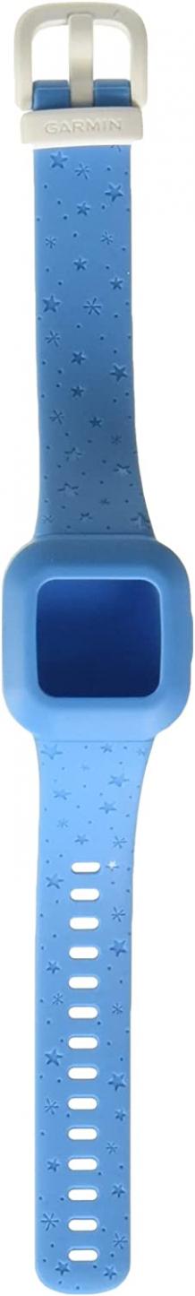 Garmin Vivofit Jr 3 Accessory Band, Blue Stars, (010-12469-42)