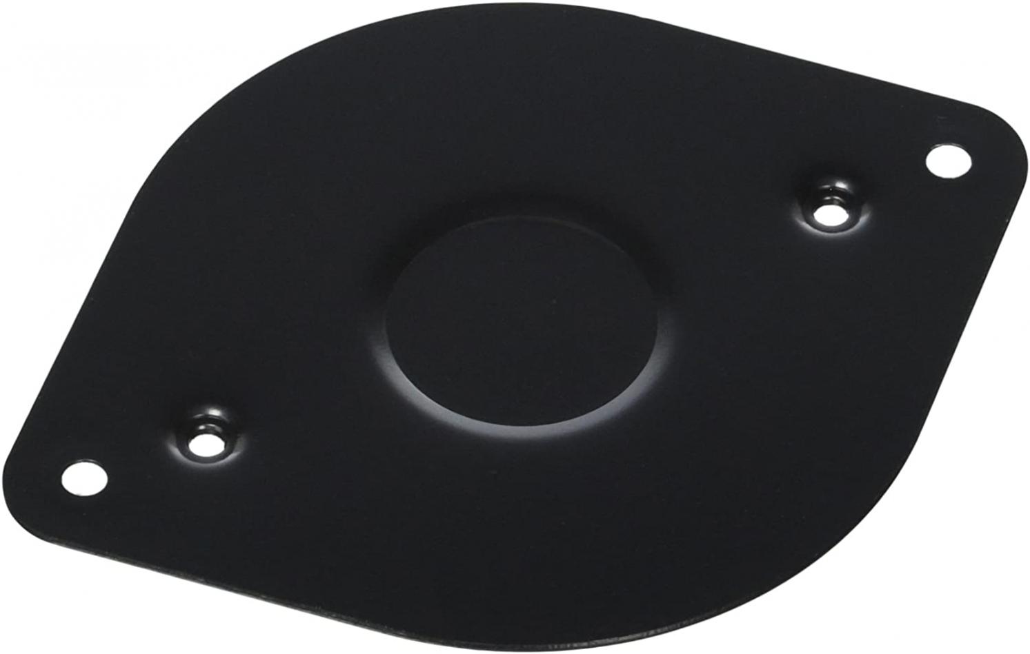 Garmin Gxm 30 Flange Mount with Screws