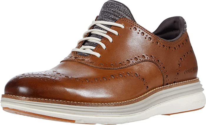 Cole Haan Men's Originalgrand Ultra Wing Oxford