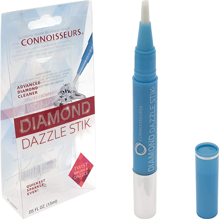 Connoisseurs Diamond Dazzle Stik