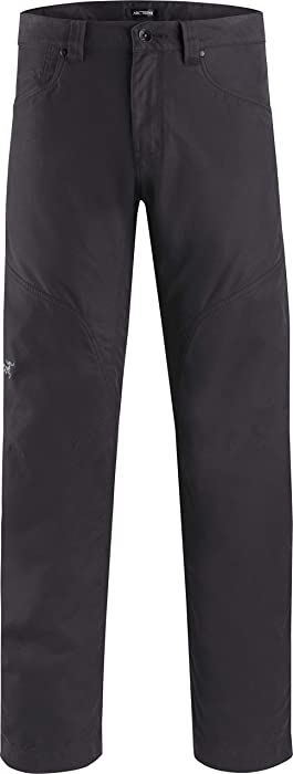 Arc'teryx Cronin Pant Men's | Heavyweight Canvas Casual Pant