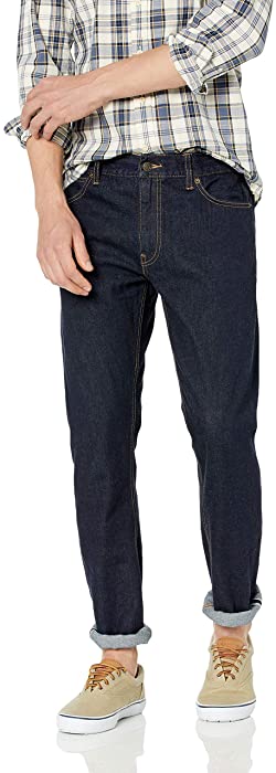 J.Crew Mercantile Men's Straight Fit Jean