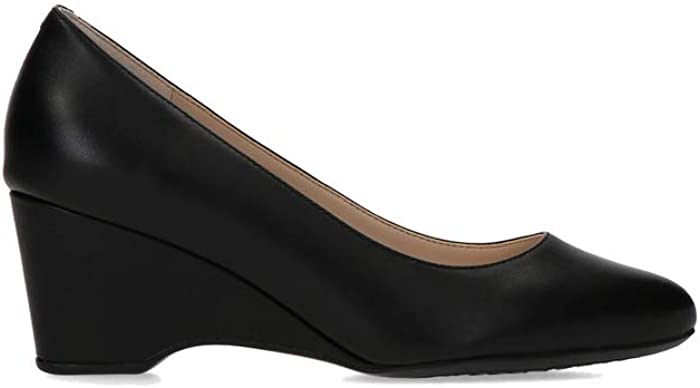 Cole Haan Women's The Go-to Wedge (60mm) Pump