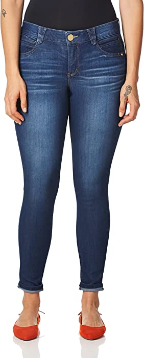 Democracy Women's Ab Solution Jegging