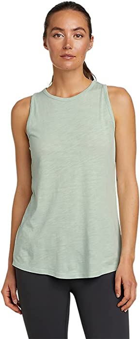 Eddie Bauer Women's Gate Check Tank