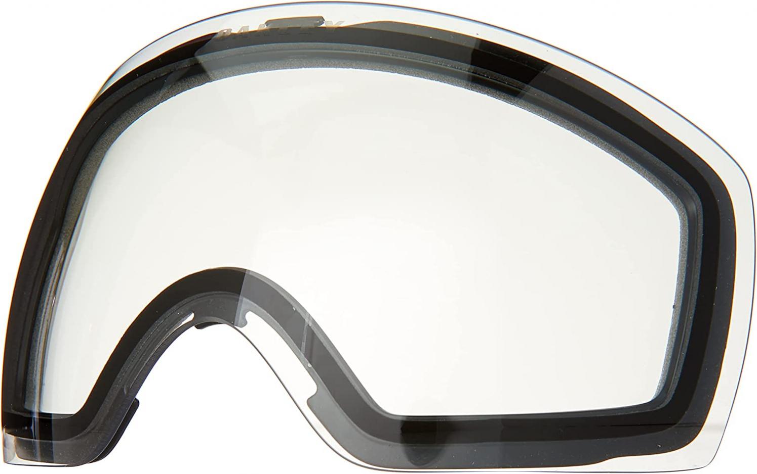 Oakley Flight Deck M Prizm Goggles Replacement Lens