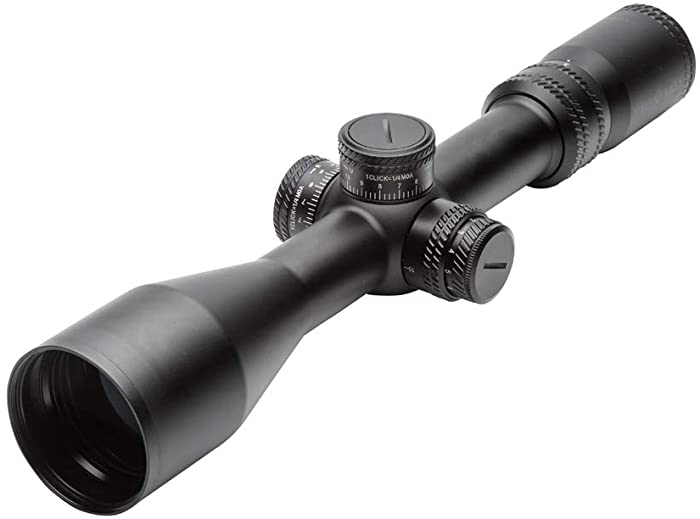 Sightmark Citadel First Focal Plane Riflescope