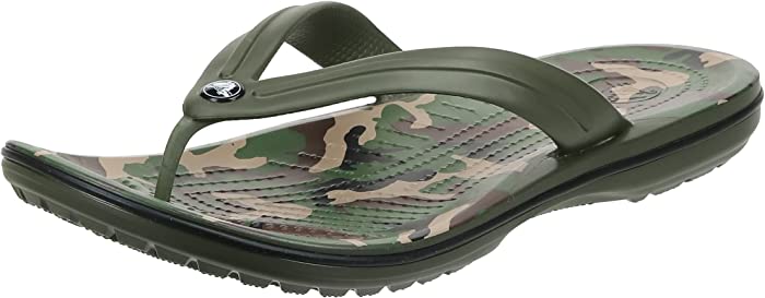 Crocs Unisex's Flip-Flop