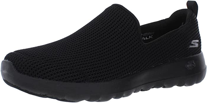 Skechers Women's Go Walk Joy-15637 Sneaker