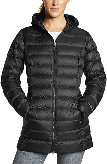 Eddie Bauer Women's CirrusLite 2.0 Down Parka