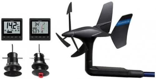 Garmin GNX Wireless Sail Pack 43