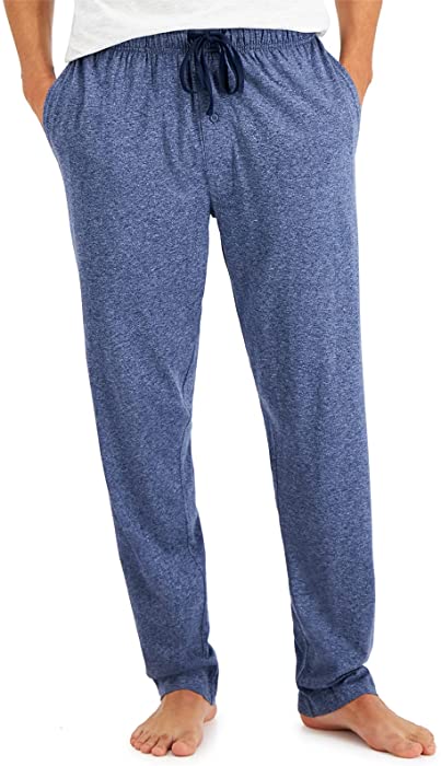 Hanes Mens X-Temp Jersey Pant with ComfortSoft (01101)