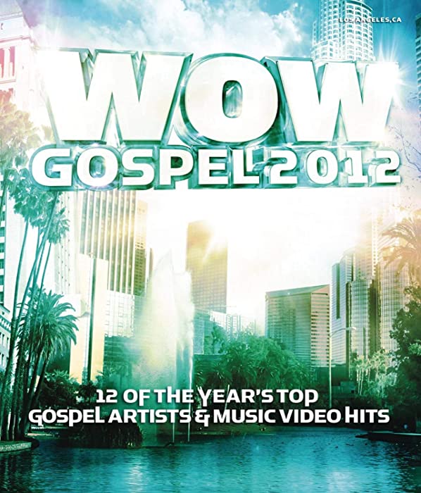 WOW Gospel 2012