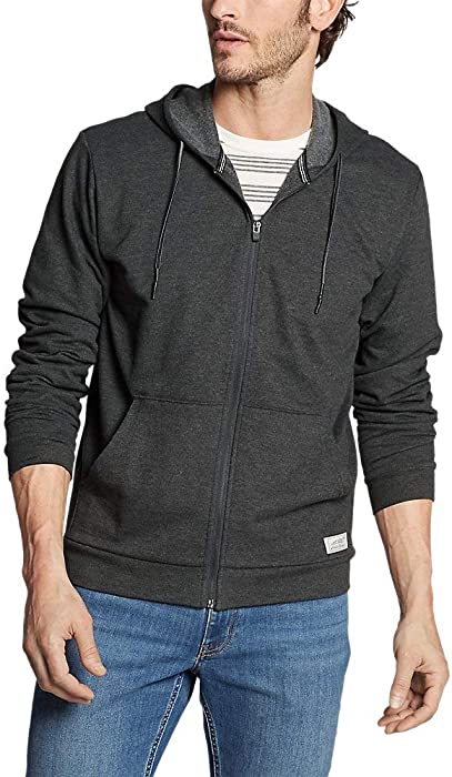 Eddie Bauer Everyday Full-Zip Hoodie