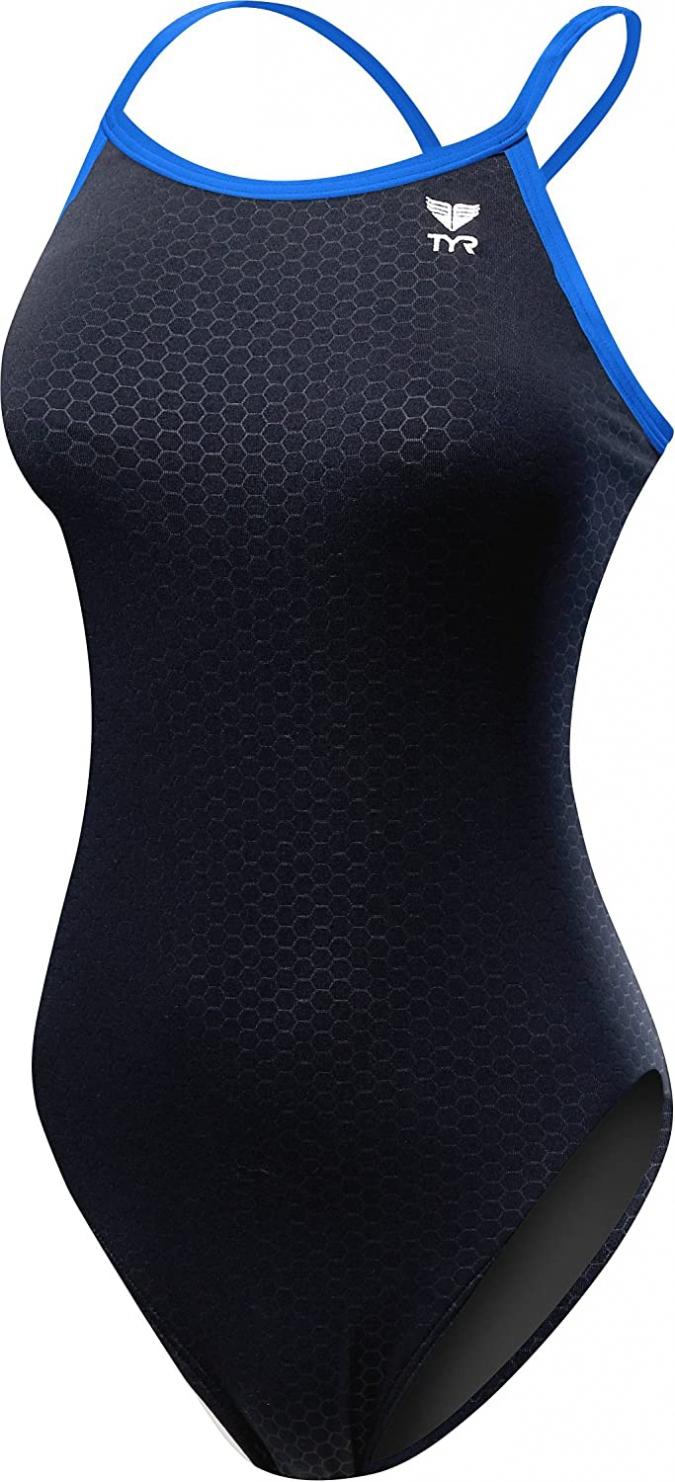 TYR Women’s Hexa Diamondfit Swimsuit