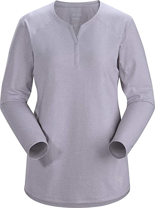 Arc'teryx Kadem Top LS Women's