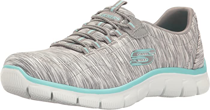 Skechers Sport Women's Empire Fashion Sneaker