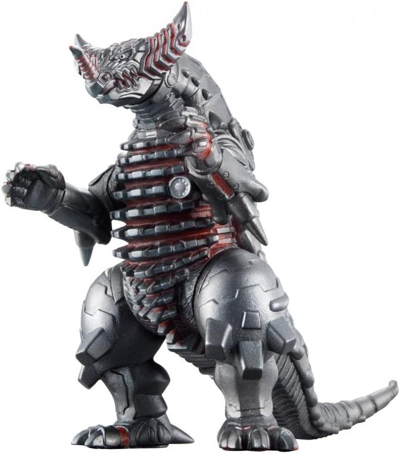 Ultraman Kaiju Ultra Monster Series LIMITED EDITION: MECHA GOMORA