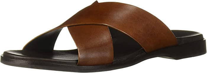 Cole Haan Men's Goldwyn 2.0 Crisscross Sandal