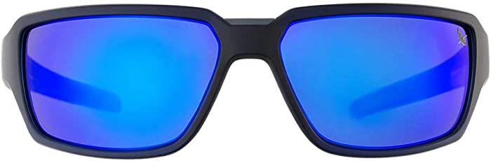 Eddie Bauer Echo Bay Polarized Sunglasses