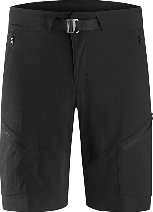 Arc'teryx Palisade Short Men's | Hiking & Trekking Short