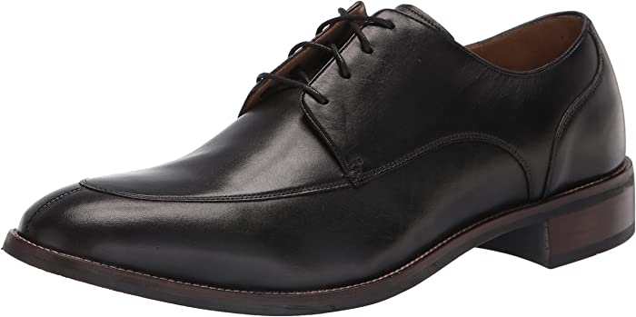 Cole Haan Men's Lenoxford Hill Split Toe Oxford Ford