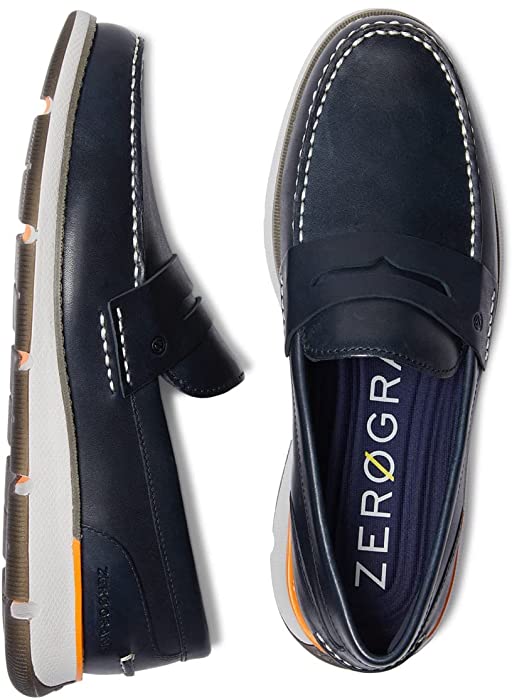 Cole Haan 4. Zerogrand Loafer