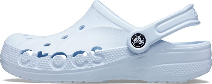 Crocs Unisex-Adult Men's and Women's Baya Clog