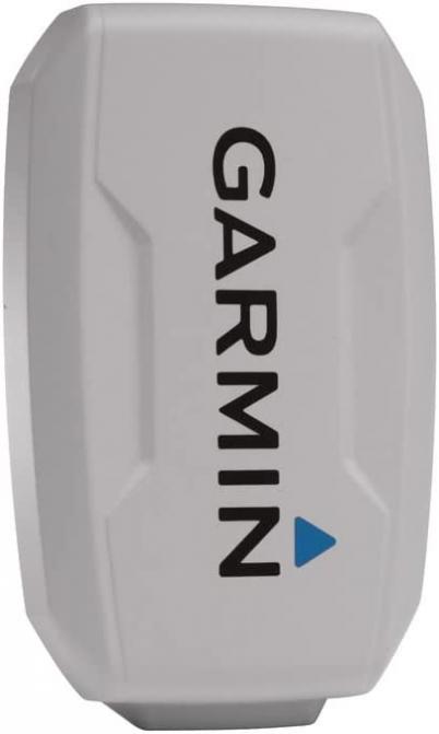 Garmin 010-13129-00 Protective Cover for Striker Plus , White