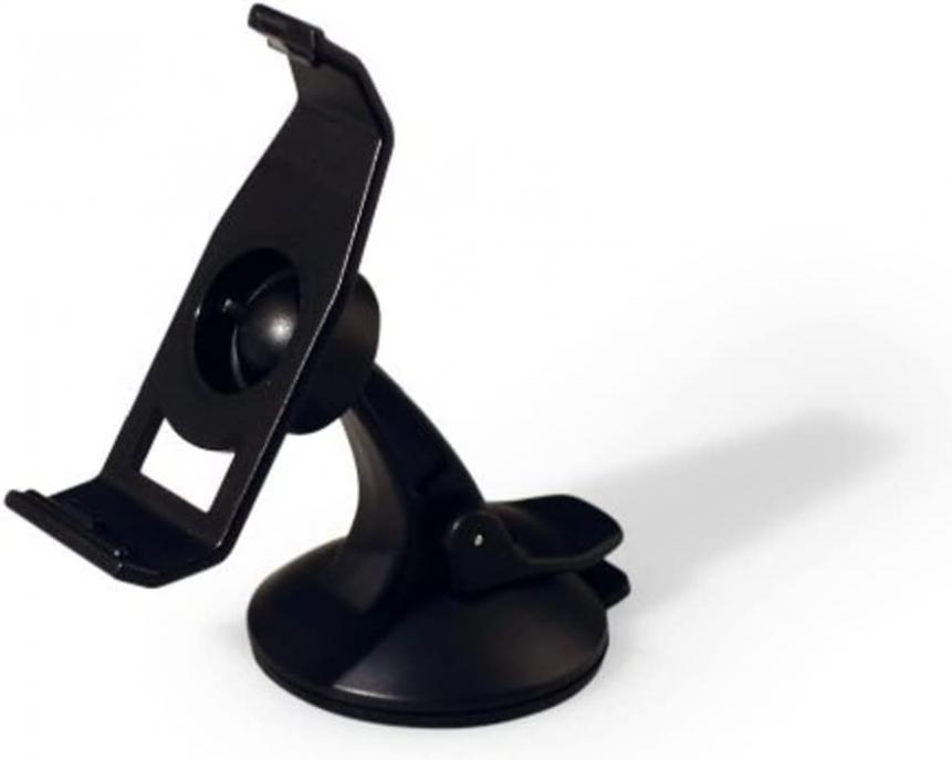 Garmin Vehicle Suction Cup Mount