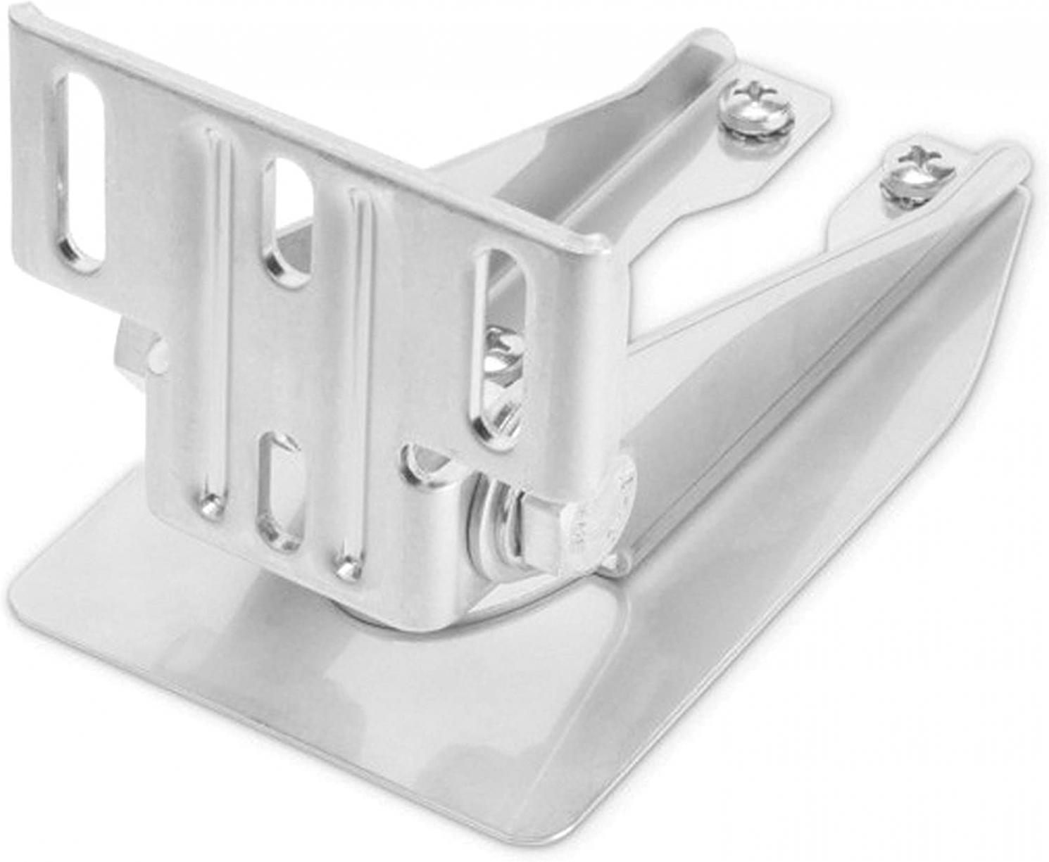 Garmin 0101200611 Heavy Duty Transom Mount with Spray Sheild