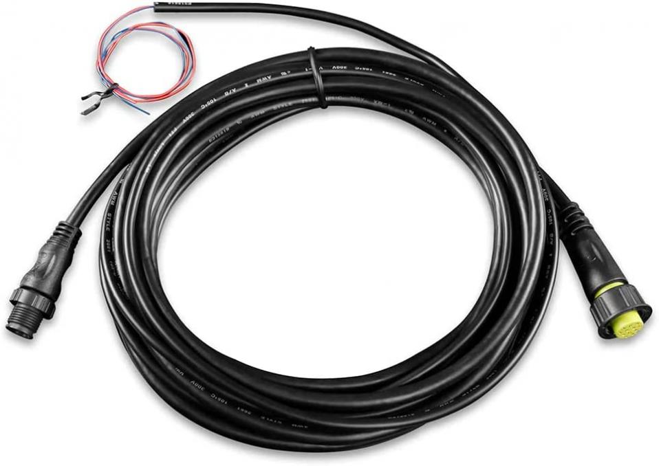 Garmin Interconnect Cable, Steer-by-Wire